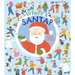 Where's Santa?