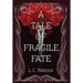 A Tale of Fragile Fate