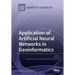 Application of Artificial Neural Networks in Geoinformatics