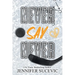 Never Say Never (Special Edition): An Enemies-to-Lovers Secret Identity New Adult Sports Romance