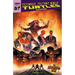 Teenage Mutant Ninja Turtles: Reborn, Vol. 7 - Isolation