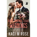 Rock Springs Texas Weddings Novella