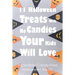 11 Halloween Treats With No Candies Your Kids Will Love: Incredible Candy-Free Halloween Treats: Halloween Themed Treats