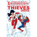 Aristocratic Xtraterrestrial Time-Traveling Thieves: The Complete Collection