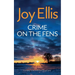 CRIME ON THE FENS a gripping crime thriller with a huge twist