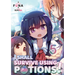 I Shall Survive Using Potions! Volume 5 (Light Novel): Volume 5