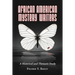 African American Mystery Writers: A Historical and Thematic Study