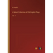 A Select Collection of Old English Plays: Vol. V
