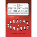 13 Different Men of the Zodiac: Astrological Insights into Male Behavior