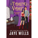 The Taming of the Vamp