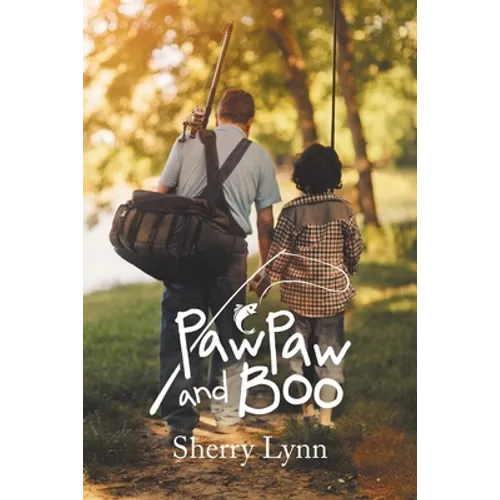 Pawpaw and Boo
