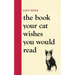The Book Your Cat Wishes You Would Read