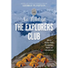 As Told at the Explorers Club: More Than Fifty Gripping Tales of Adventure