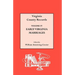 Early Virginia Marriages