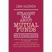 Straight Talk about Mutual Funds