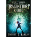 Bixby Timmons and the Dragonthorp Riddle