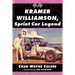 Kramer Williamson, Sprint Car Legend
