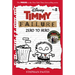 Timmy Failure: Zero to Hero-Timmy Failure Prequel