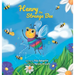 Henry the Strange Bee