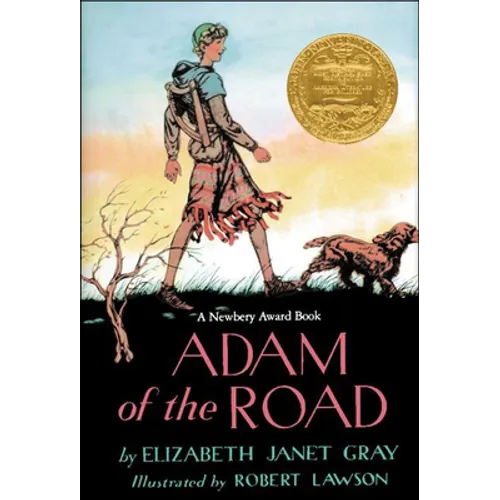 Adam of the Road
