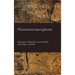 Phoenician Inscriptions