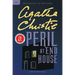 Peril at End House: A Hercule Poirot Mystery: The Official Authorized Edition