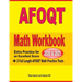 AFOQT Math Workbook 2020 & 2021: Extra Practice for an Excellent Score + 2 Full Length AFOQT Math Practice Tests