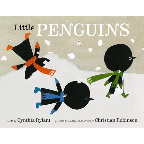 Little Penguins