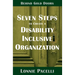 Behind Gold Doors-Seven Steps to Create a Disability Inclusive Organization