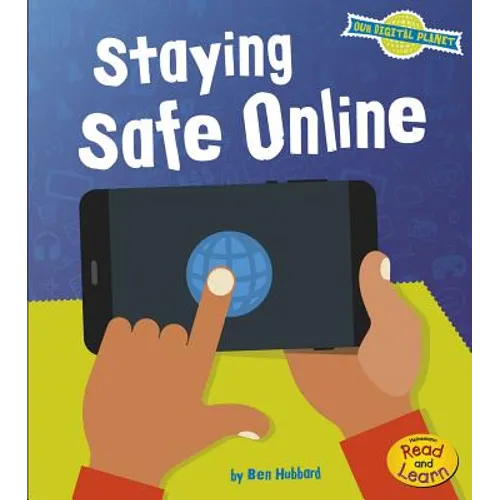 Staying Safe Online