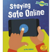 Staying Safe Online