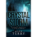 Crystal Storm