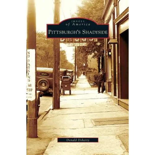 Pittsburgh's Shadyside