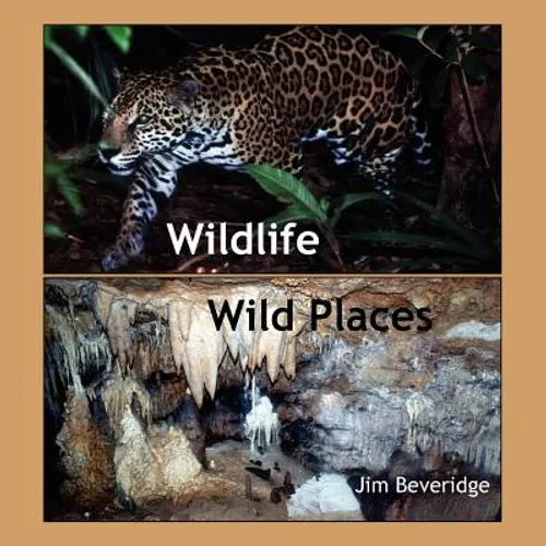 Wildlife-Wild Places