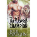 Ihr Werwolf Champion