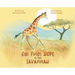 Gigi Finds Hope in the Savannah