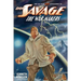 Doc Savage: The War Makers