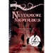 Nevermore Nightmares: Reimaginings of the Raven by Edgar Allan Poe