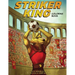 Striker King Coloring Book