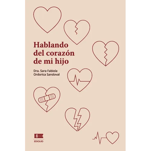 Hablando del corazón de mi hijo