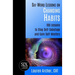 Six-Word Lessons on Changing Habits: 100 Lessons to Stop Self-Sabotage and Gain Self-Mastery