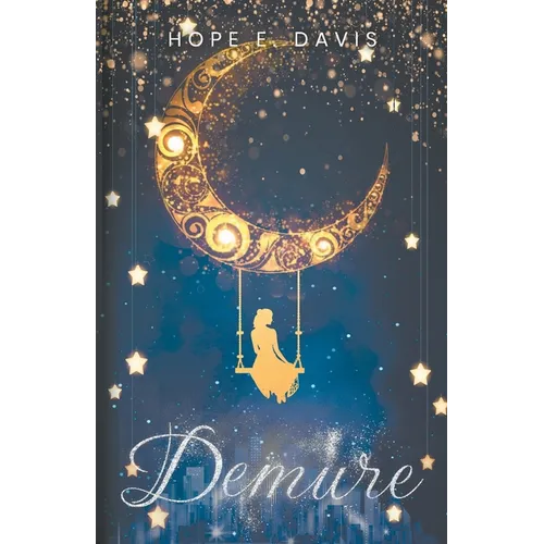 Demure