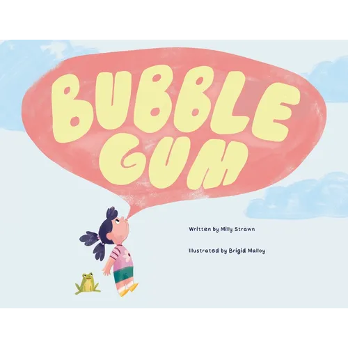 Bubble Gum