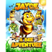 Jayce: A Bee Adventure