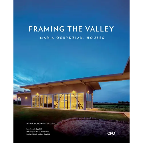Framing the Valley