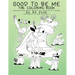Good To Be Me - The Coloring Book: Discovering What Makes Me Special & Unique