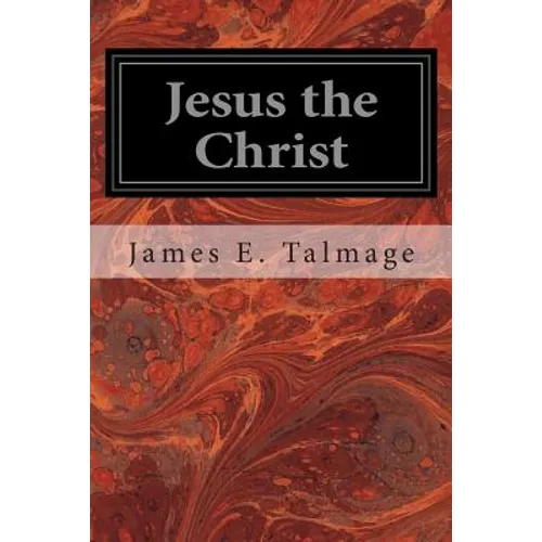 Jesus the Christ