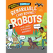 Remarkable (and Roving) Robots