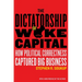 The Dictatorship of Woke Capital: How Political Correctness Captured Big Business