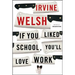 If You Liked School, You'll Love Work